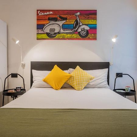 Special 10 Apartment By Wonderful Italy Torino Kültér fotó