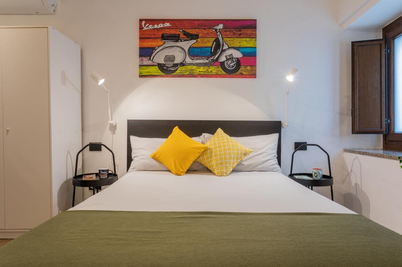 Special 10 Apartment By Wonderful Italy Torino Kültér fotó