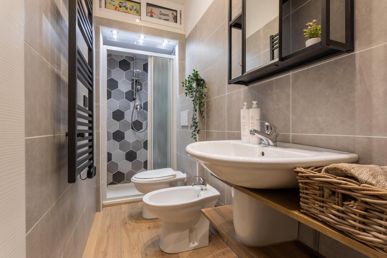 Special 10 Apartment By Wonderful Italy Torino Kültér fotó