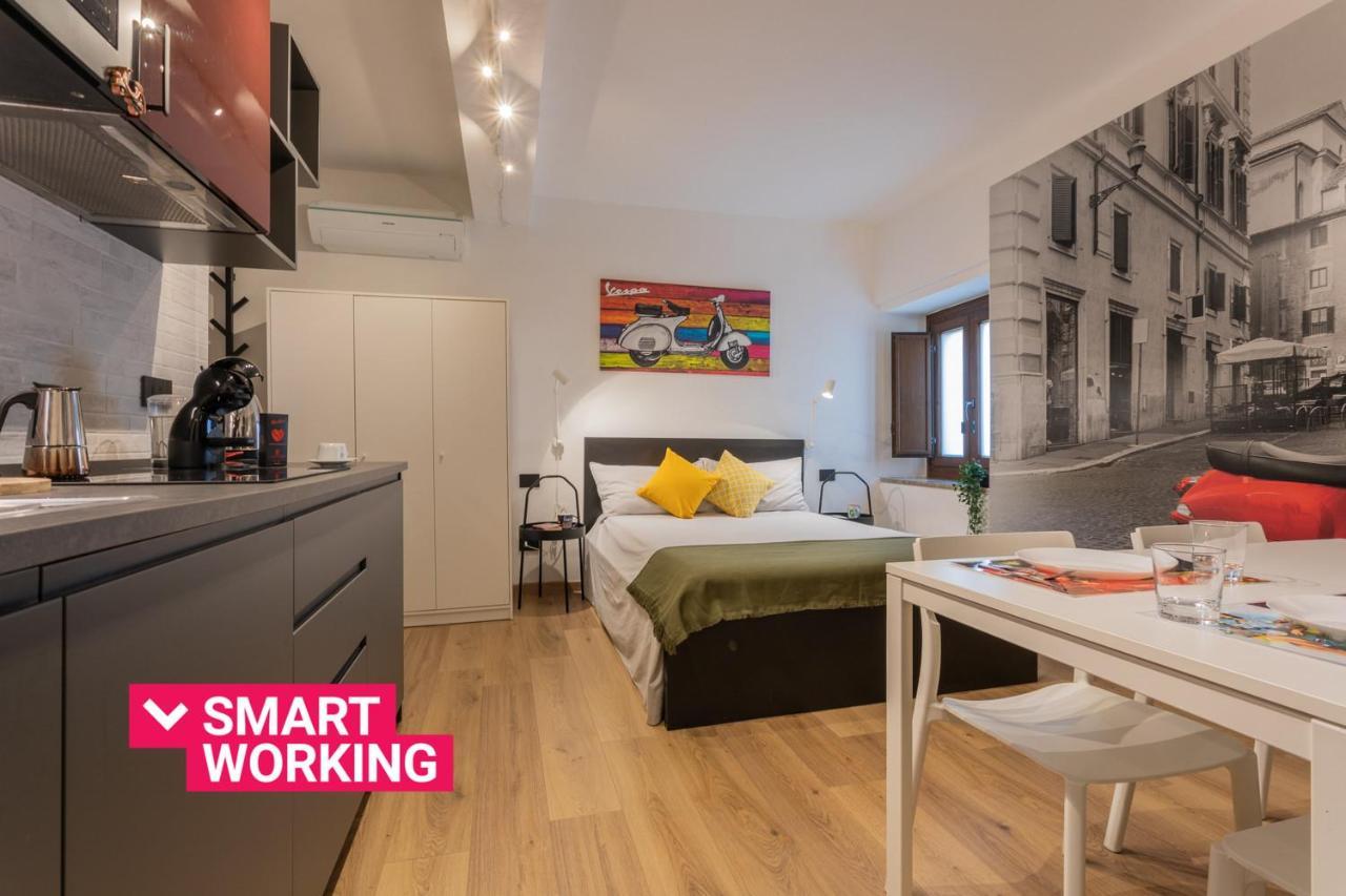 Special 10 Apartment By Wonderful Italy Torino Kültér fotó