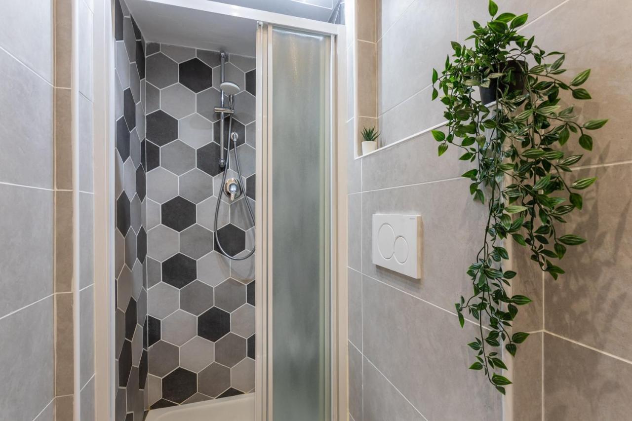 Special 10 Apartment By Wonderful Italy Torino Kültér fotó