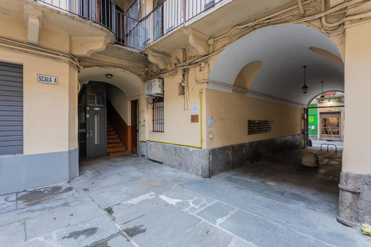 Special 10 Apartment By Wonderful Italy Torino Kültér fotó